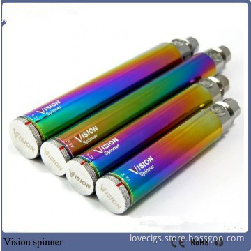 2014 New arrival Vision Spinner 2 1600mah battery